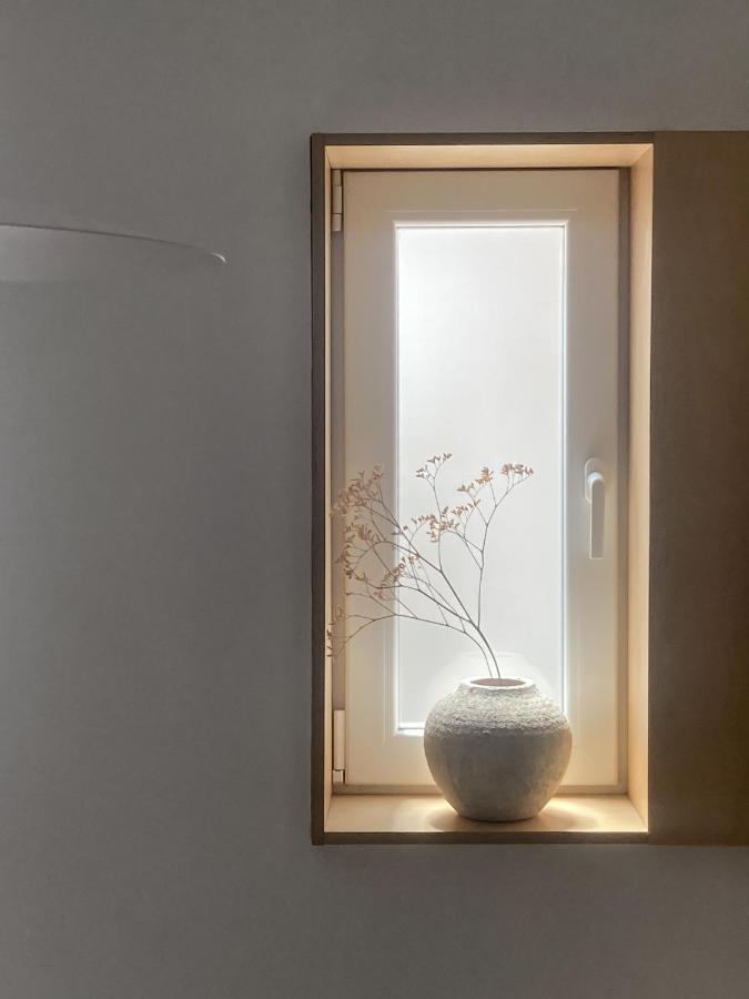 Wish Suite Azahar De Sevilla Exteriör bild