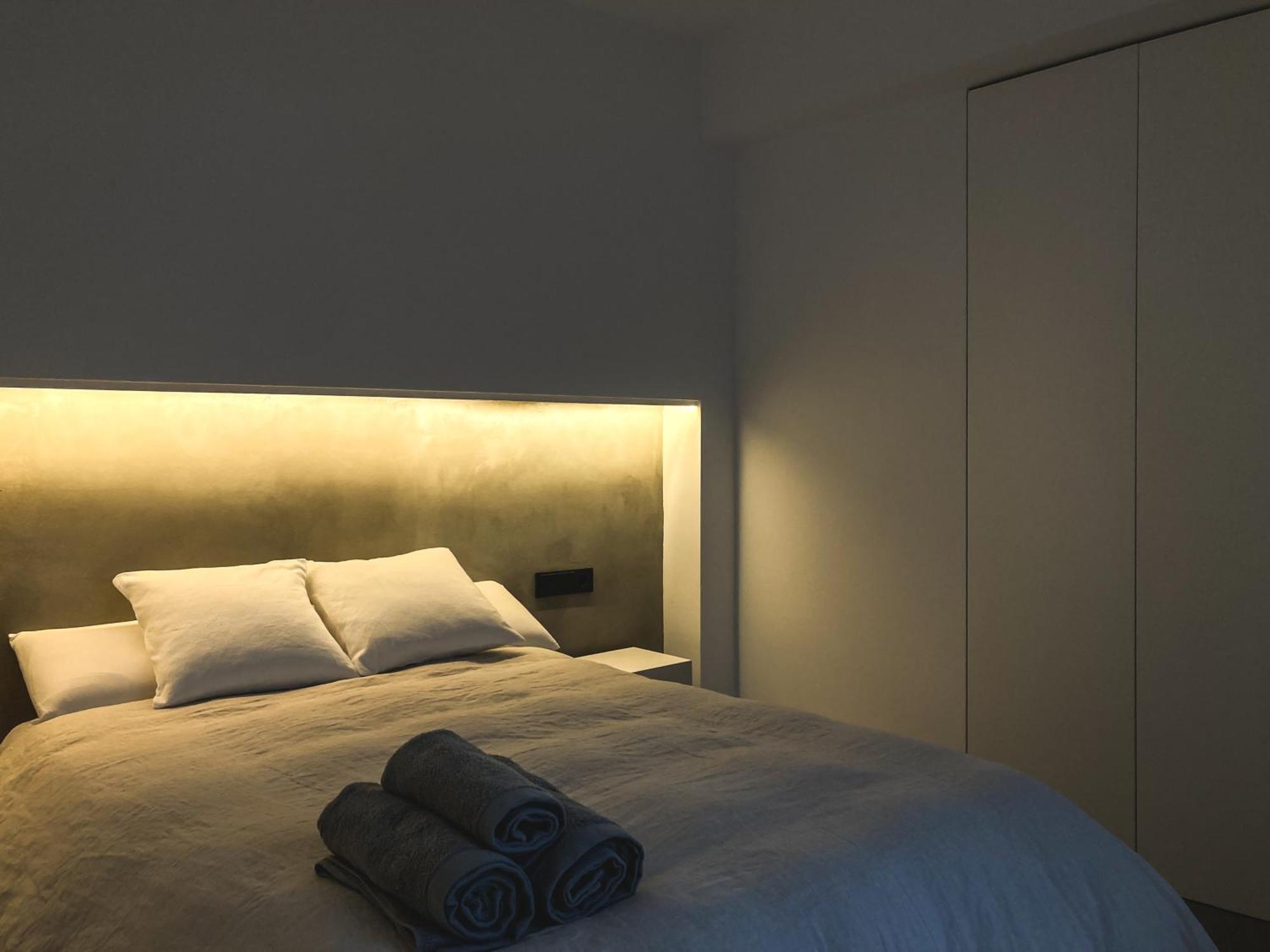 Wish Suite Azahar De Sevilla Exteriör bild
